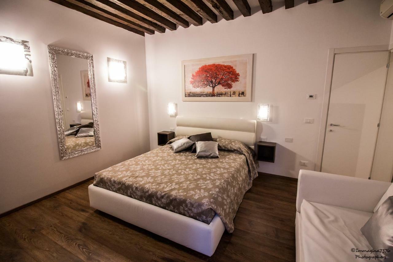 Silver Suite Venezia Esterno foto