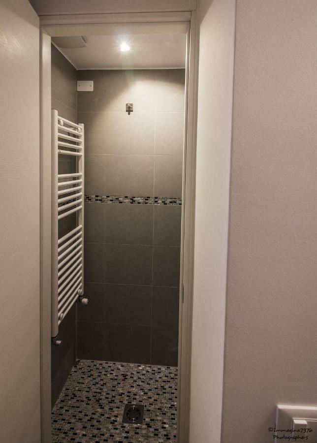 Silver Suite Venezia Esterno foto
